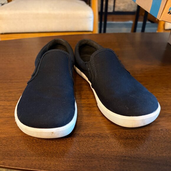Xero Dillon Canvas Slip-On - Iconic, Low-Profile Sneaker - Picture 5 of 7